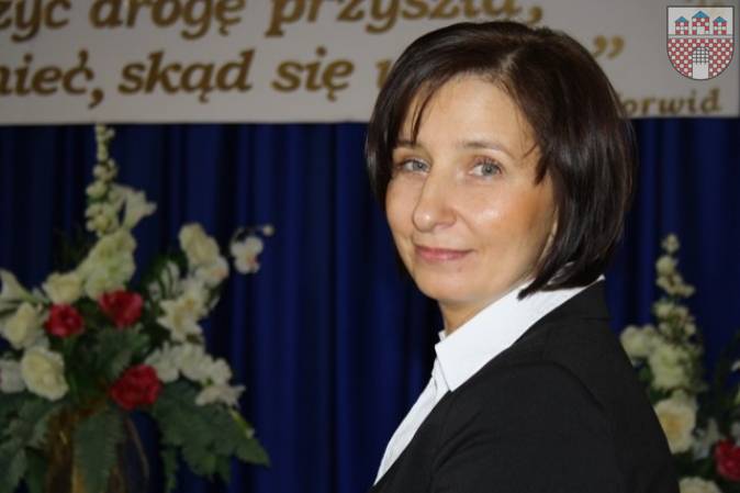 : Nad programem i prowadzeniem czuwała dyrektor Edyta Brodzik. 